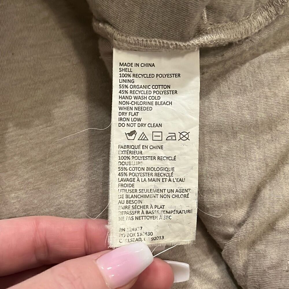 PrAna Permafrost Hoodie - Picture 8 of 11